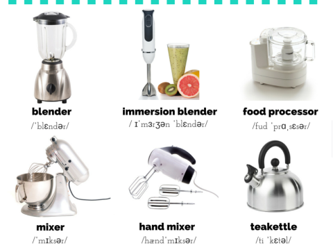 liquidizer