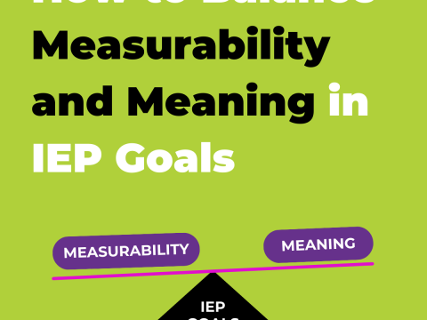 measurability