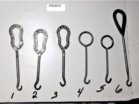buttonhook
