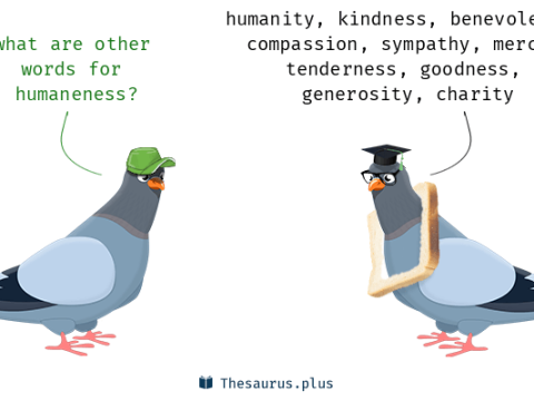 humaneness
