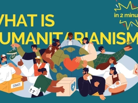 humanitarianism