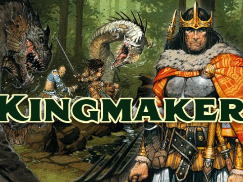kingmaker