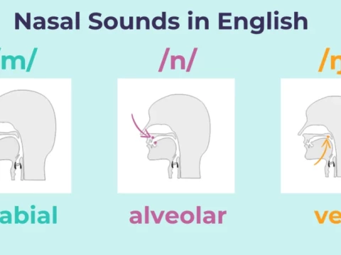 nasalization