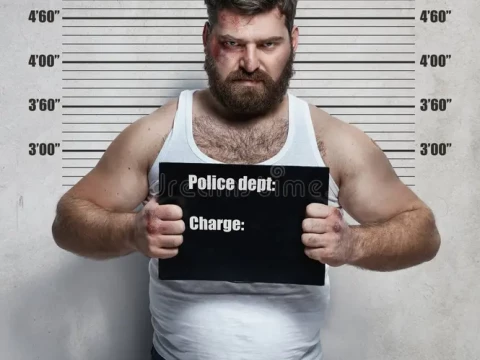 criminative