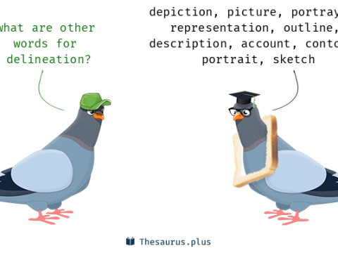 delineation