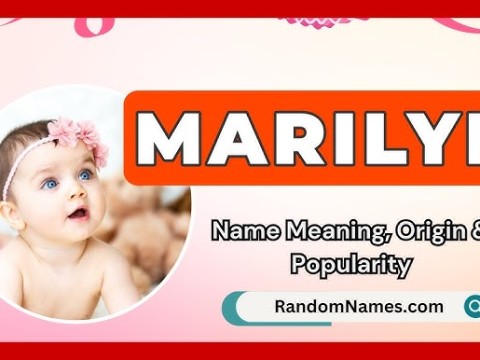 Marilyn