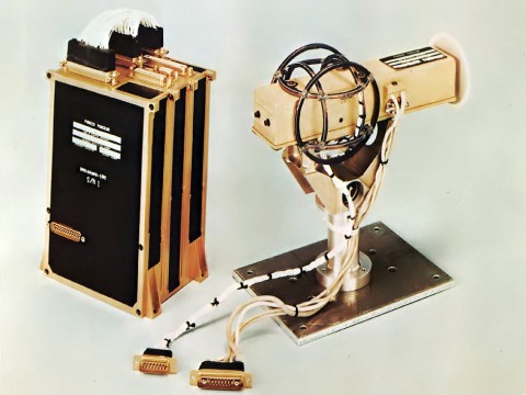 magnetograph