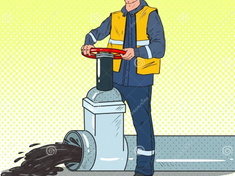 oilman