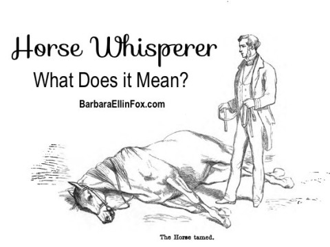 whisperer