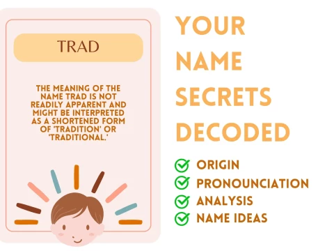 trad
