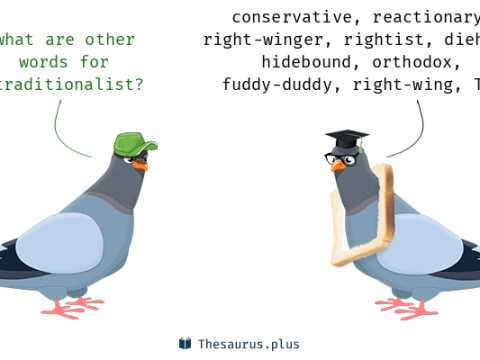 traditionalistic