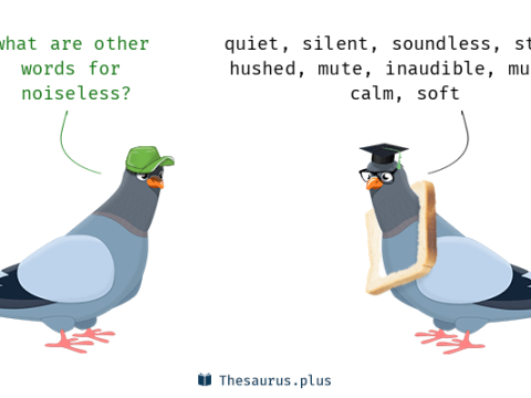 noiseless