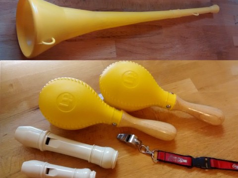 noisemaker