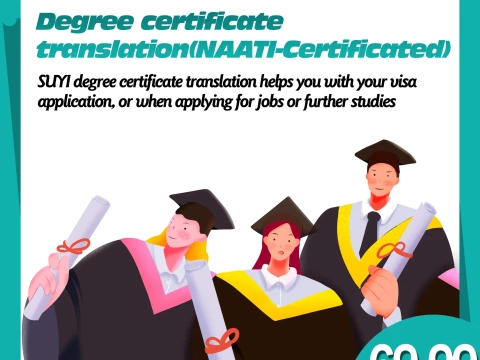 certificated