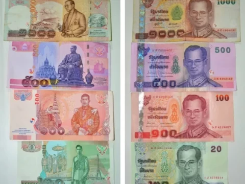 Baht