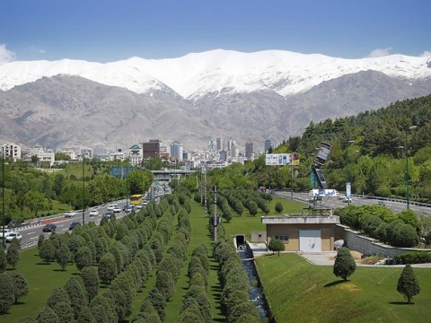 greenbelt