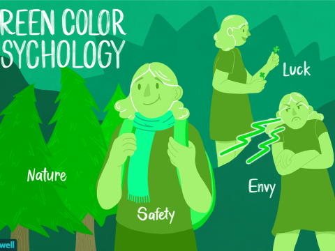 greenness