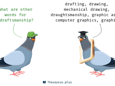 draftsmanship