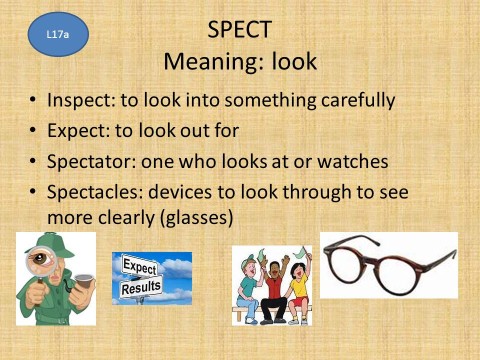 spect