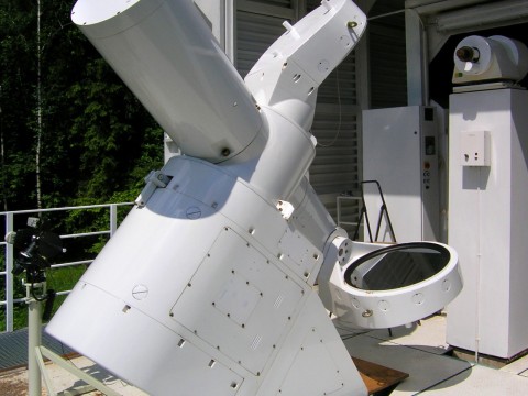 spectrograph