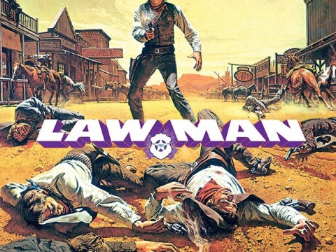 lawman