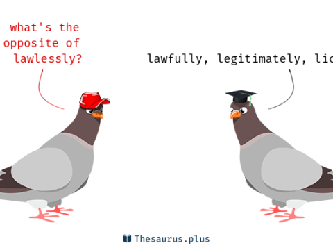 lawlessly
