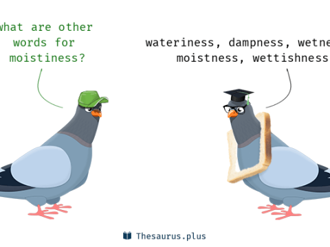 moistness