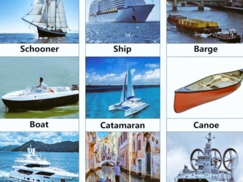 yachting