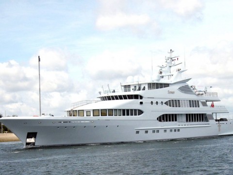 yachtsman
