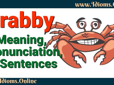 crabby