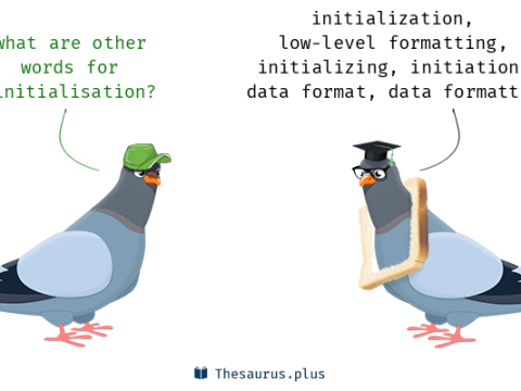 initialization