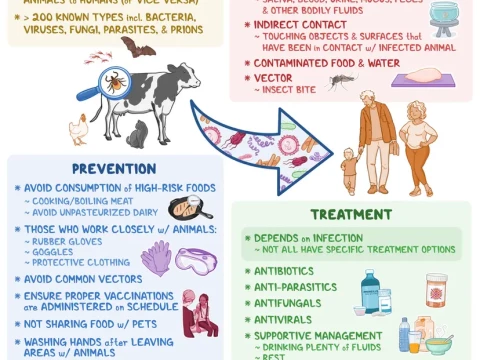 zoonotic