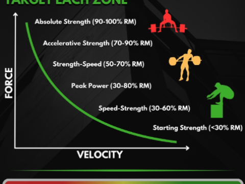 accelerative