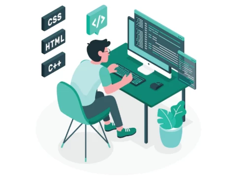 coder