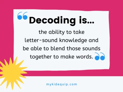 decoding