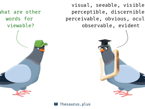 viewable