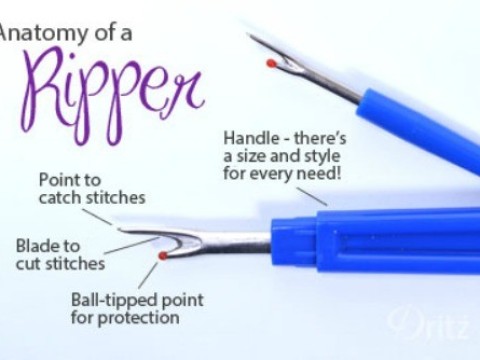 ripper