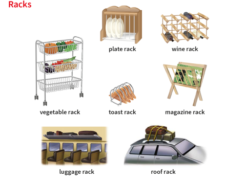 racking