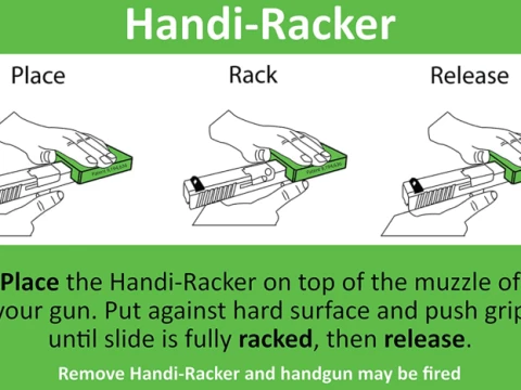 racker