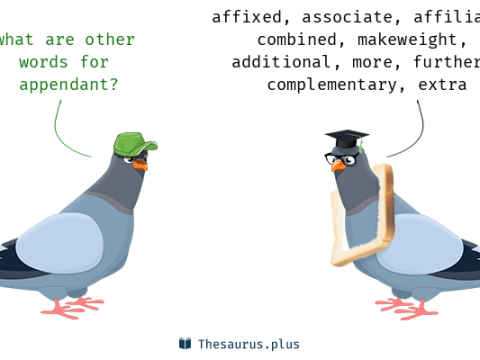 appendant