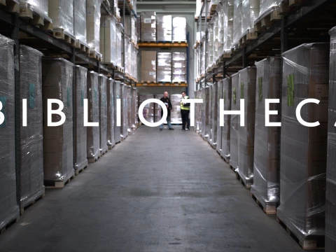 bibliotheca