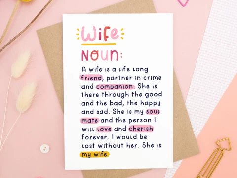 wifely