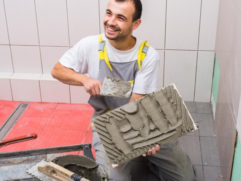 tiler