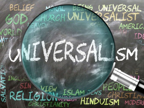 universalism