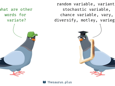 variate