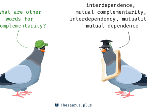 complementarity