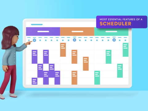 scheduler
