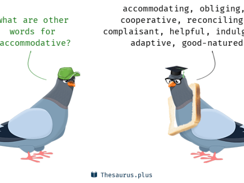 accommodative