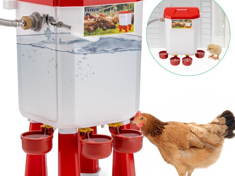waterer
