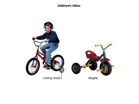trike